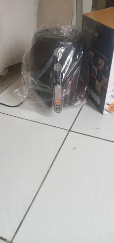 Airfryer 4,5