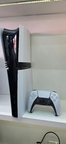 PlayStation 5 Pro 2tb seminovo zero