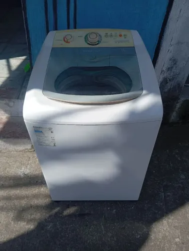 Máquina de lavar roupa Consul facilite 11kg