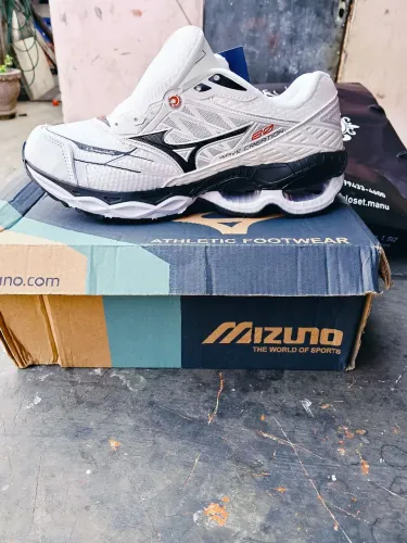 Mizuno original