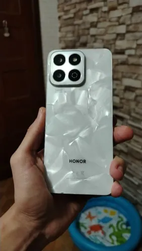 Honor X7C NOVO!