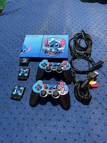 Ps2