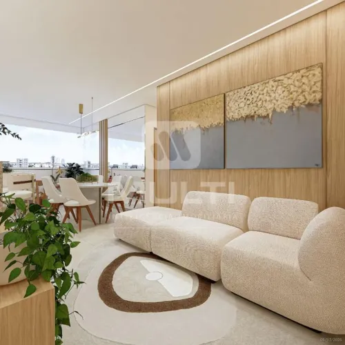 Apartamento - JARDIM FINOTTI