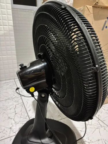 Ventilador Ventisol