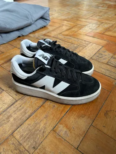 Tenis New Balance CT 302 Preto