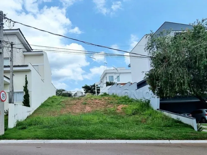 TERRENO CONDOMÍNIO, Bairro Belvedere 1