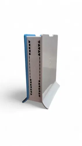 MikroTik hAP lite TC (RB941-2nD-TC)