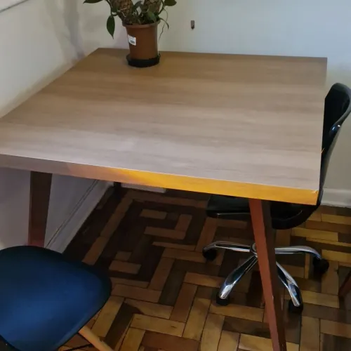 Mesa 1,5 x 1,5m