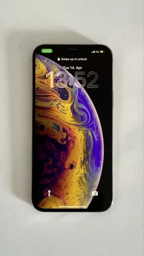 iPhone 12 Pro Max 256gb