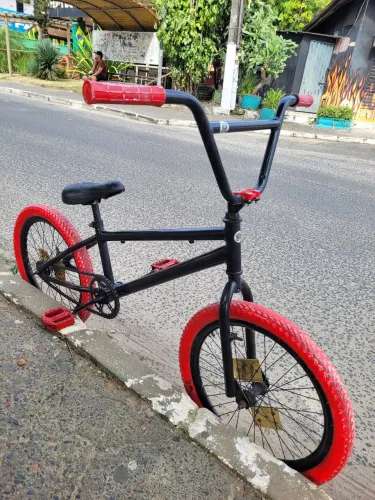 Bmx PRO X