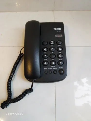 Telefone