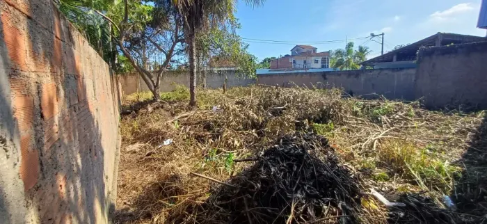 Imóvel para venda possui 500 metros quadrados em Sepetiba - Rio de Janeiro - RJ