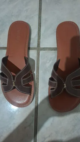 Sandália santa lolla