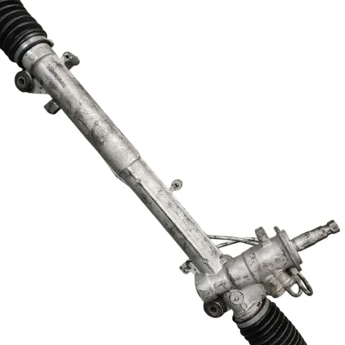 CAIXA DIREÇÃO HIDRÁULICA FORD FIESTA SD 1.6 2007 209429