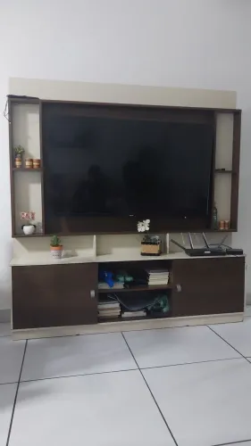 Estante home sala