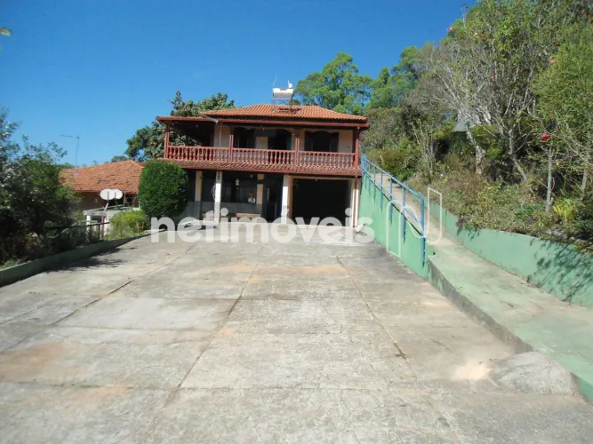 Venda Sítio Corrego do Machado Caeté