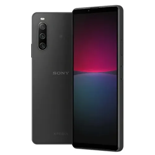 Sony Xperia 10 IV 5G 128GB - Excelente Estado - R$ 1.000