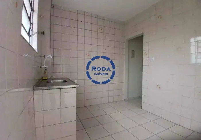 Excelente oportunidade para morar bem em Santos!