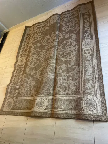 Tapete para sala