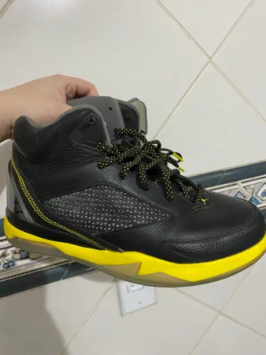 Air Jordans Flight Remix