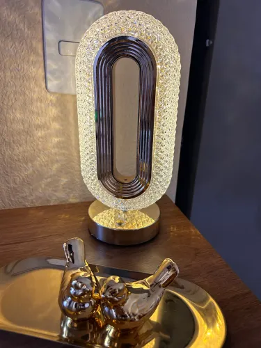 Luminária de Mesa