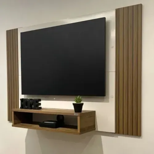 Painel Cine para TV 42 Polegadas Promoção