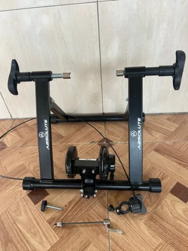 ROLO DE TREINO BIKE