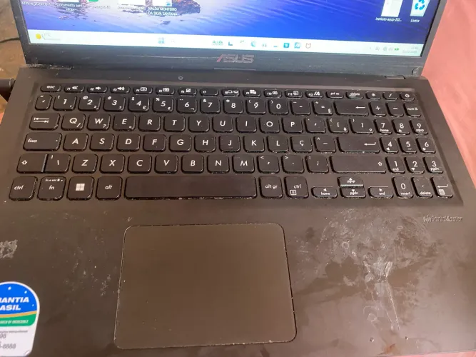 Notebook