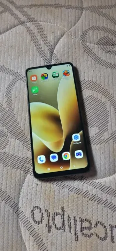 MOTOROLA G06 DE 256GB