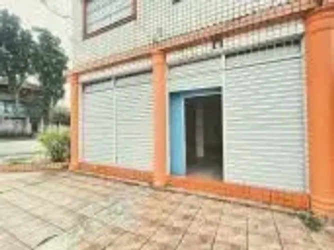 Ponto Comercial na Avenida Borba - 3 mil