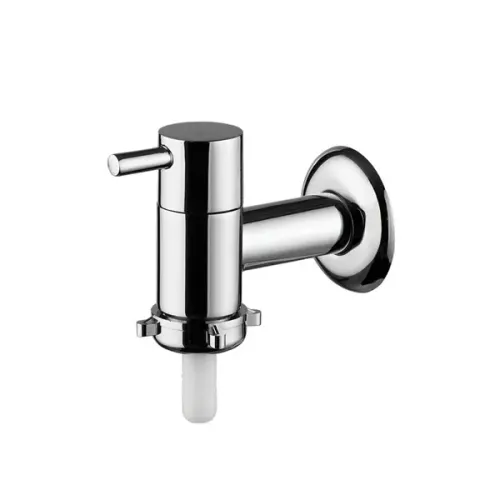 Torneira Para Tanque E Jardim 1153 C42 Lorenzetti Inox