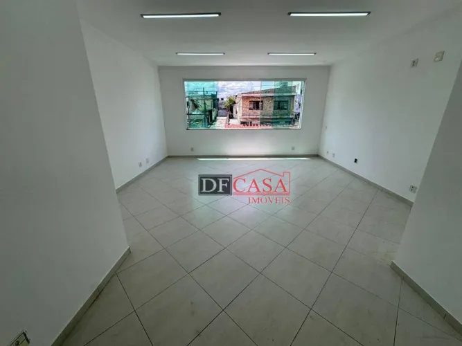 Sala para alugar, 40 m² por R$ 2.800,00/mês - Itaquera - São Paulo/SP