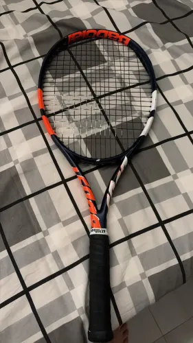 raquete de tenis boost drive para iniciantes