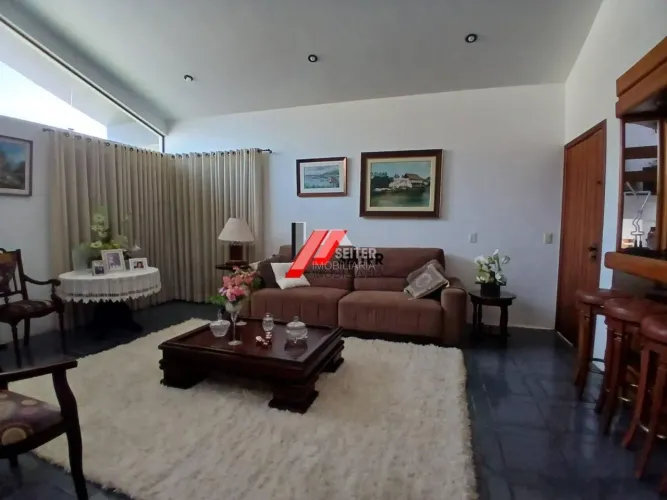 Casa para locação Itaguaçu