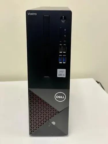 Computador Dell i5 10th - 8gb ddr4 - Gt 730 4gb