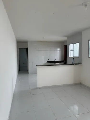 Casa pra alugar