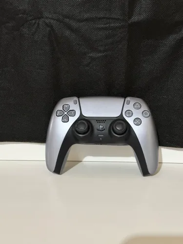 Controle de PlayStation 5 original