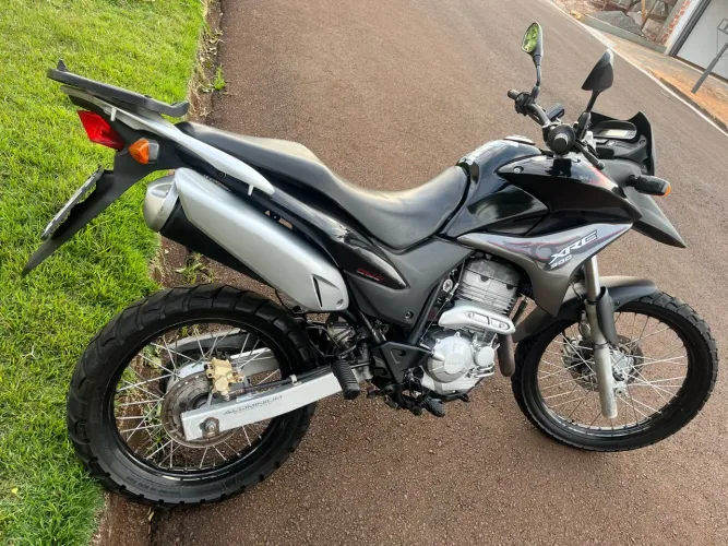 Honda XRE 300/ 300 Abs/ Flex 2011