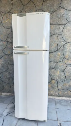 Geladeira Electrolux | perfeita | Entrego 