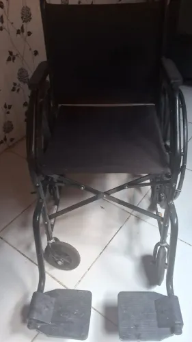 Cadeira roda