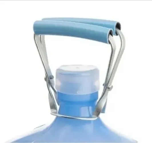 Pegador para Garrafão de Água Mineral