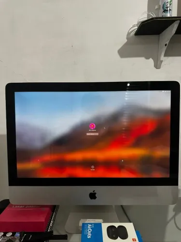 iMac 21,5? Mid 2011 - Alto desempenho para uso profissional e doméstico