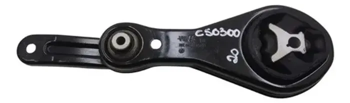 Coxim Calço Cambio Inferior Vw Nivus 1.0 2018-2025 2qb199851d