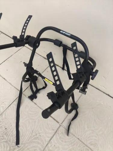 Suporte para bike 