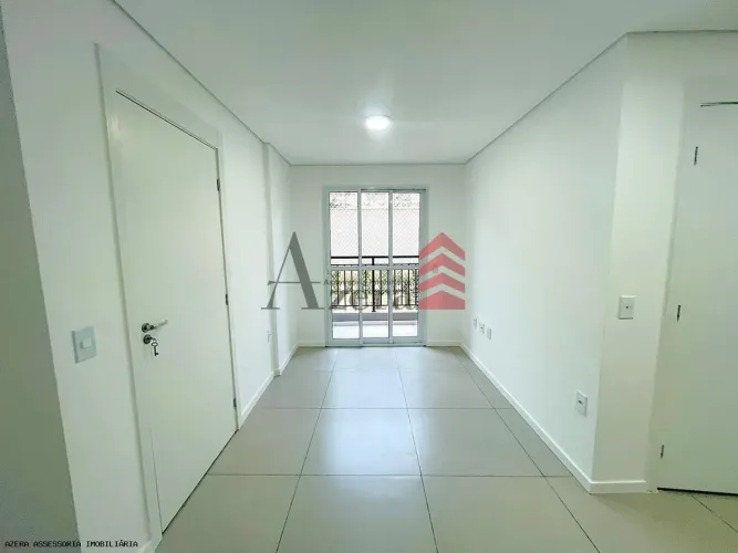 Apartamento para Locação em São Paulo, Campo Grande, 1 dormitório, 1 banheiro