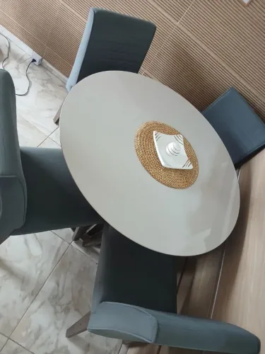 Mesa de jantar
