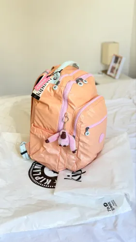 Mochila Kipling original 