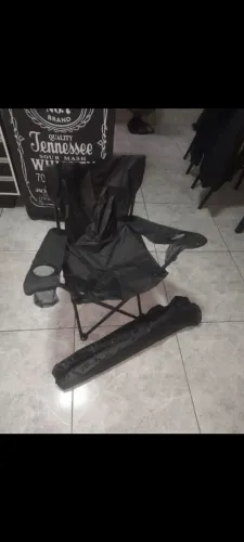 Cadeira de pesca