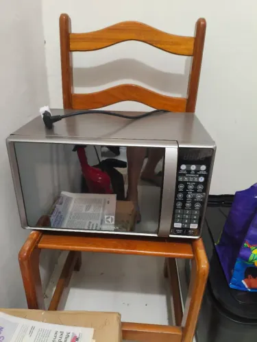 Microondas