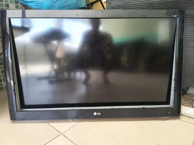 Tela tv LG 42 polegadas Full HD 